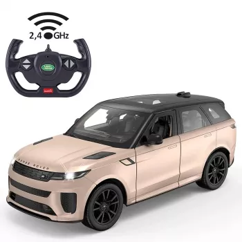 Jamara Range Rover Sport SV 1:14 2,4GHz gold 6+