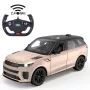 Jamara Range Rover Sport SV 1:14 2,4GHz gold 6+
