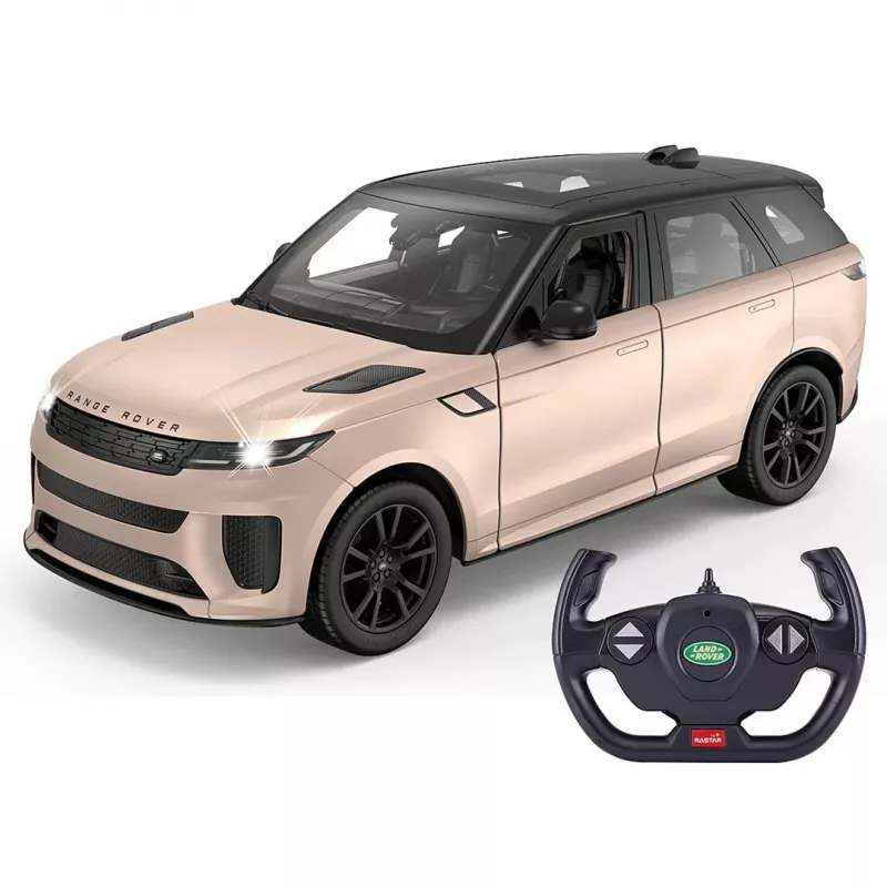 Jamara Range Rover Sport SV 1:14 2,4GHz gold 6+