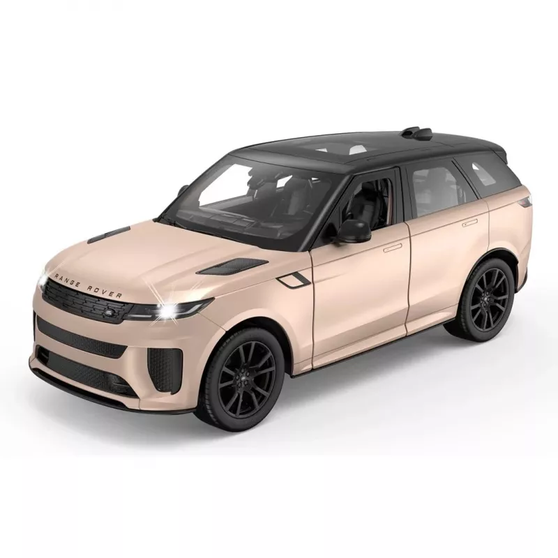 Jamara Range Rover Sport SV 1:14 2,4GHz gold 6+