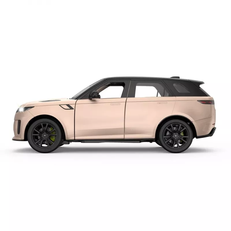 Jamara Range Rover Sport SV 1:14 2,4GHz gold 6+