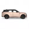 Jamara Range Rover Sport SV 1:14 2,4GHz gold 6+