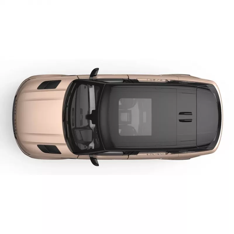 Jamara Range Rover Sport SV 1:14 2,4GHz gold 6+