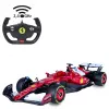 Jamara Ferrari SF-25 1:12 RC-Sportwagen Rot 2,4 GHz Elektrisch 11 km/h