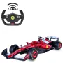 Jamara Ferrari SF-25 1:12 RC-Sportwagen Rot 2,4 GHz Elektrisch 11 km/h