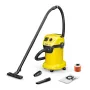 Karcher WD 3 P V-19/4/20 Nass-/Trockensauger Werkstatt
