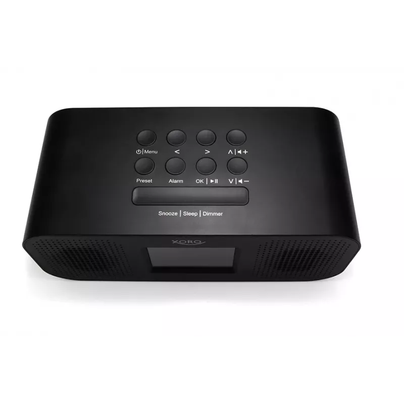 Xoro SAT100375 Display