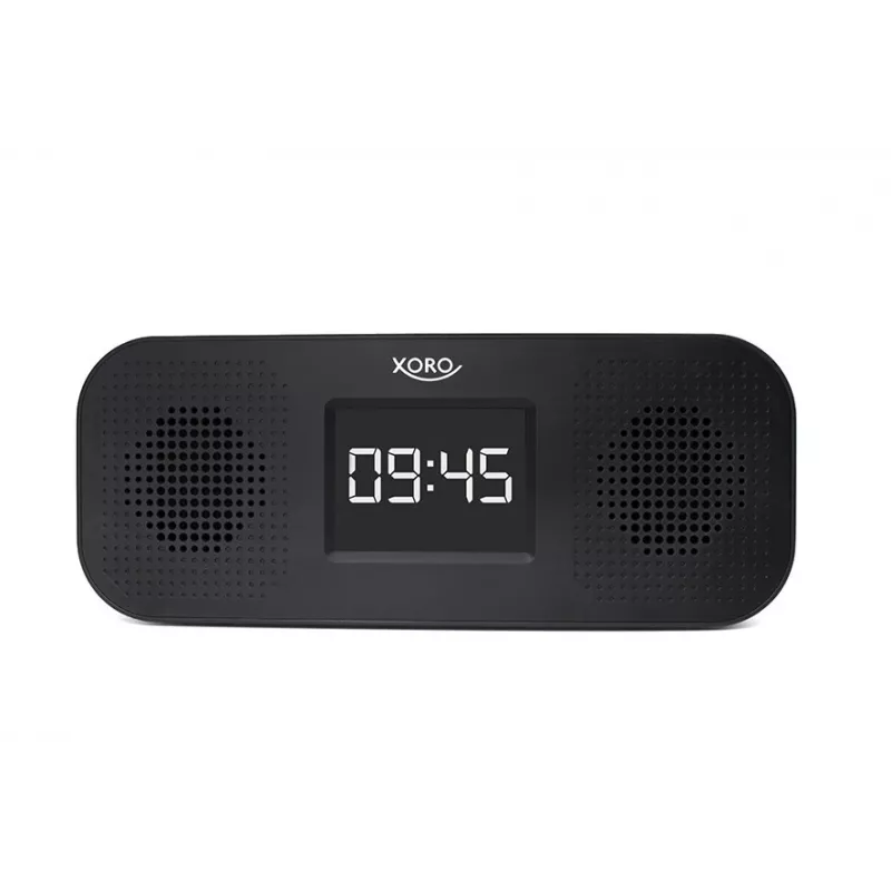 Xoro SAT100375 Display