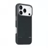 Laut Kev Protect - Hülle mit Ständer für iPhone 17 Pro kompatibel mit MagSafe (schwarz)