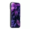 Laut Kev Protect - Hülle mit Ständer für iPhone 17 Pro kompatibel mit MagSafe (schwarz)