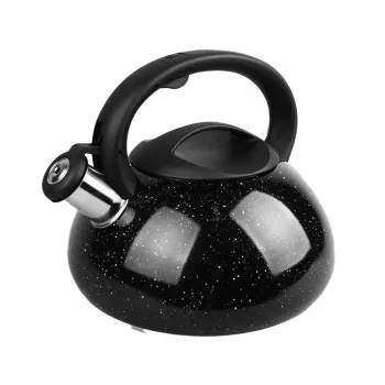 Wasserkocher 3,0 L MR-1316-Schwarz MAESTRO