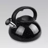 Wasserkocher 3,0 L MR-1316-Schwarz MAESTRO