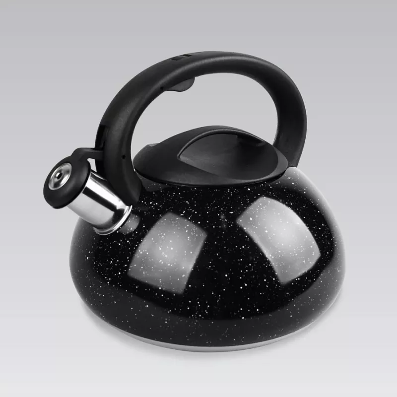 Wasserkocher 3,0 L MR-1316-Schwarz MAESTRO