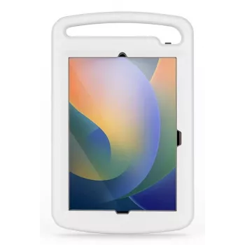 Baaske Tough-PAC für iPad 10.9 & iPad Air 10.9 Weiß