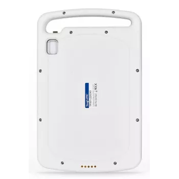 Baaske Tough-PAC für iPad 10.9 & iPad Air 10.9 Weiß