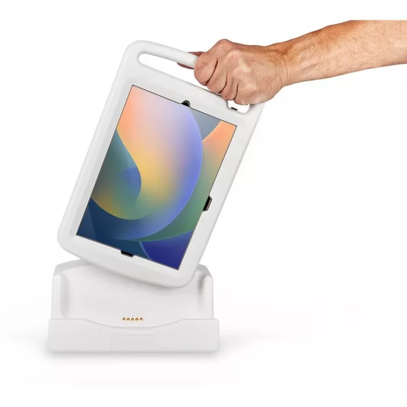 Baaske Tough-PAC für iPad 10.9 & iPad Air 10.9 Weiß
