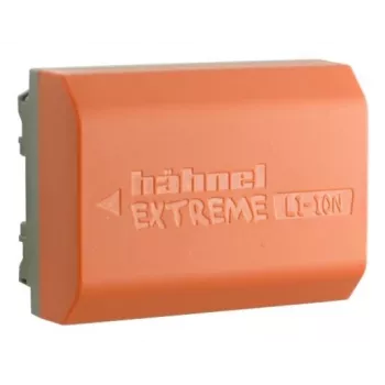 Hahnel Ersatzakku HLX-XZ100 – Typ Sony NP-FZ100 Einzelhandel (10001496)