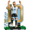 LEGO Editions Sports 43015 Lionel Messi — Fußballlegende