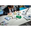 LEGO Editions Sports 43015 Lionel Messi — Fußballlegende