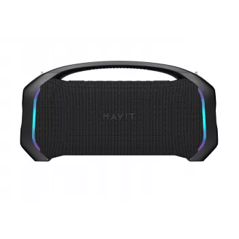 Havit SK910BT (Schwarz) Schwarz