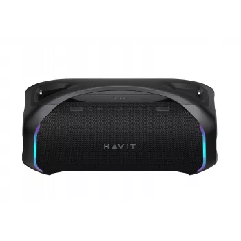 Havit SK910BT (Schwarz) Schwarz