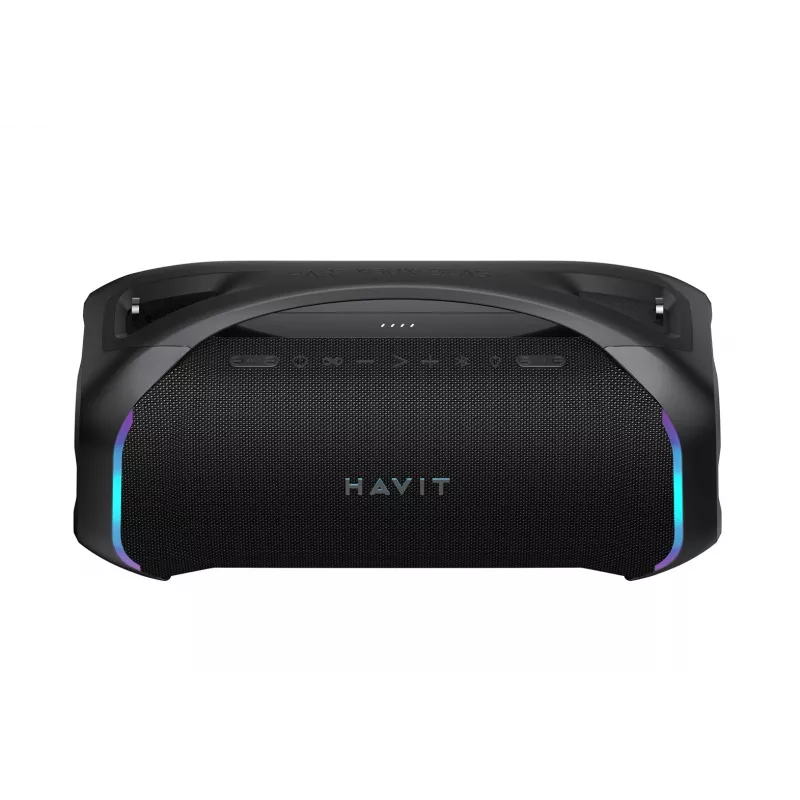 Havit SK910BT (Schwarz) Schwarz