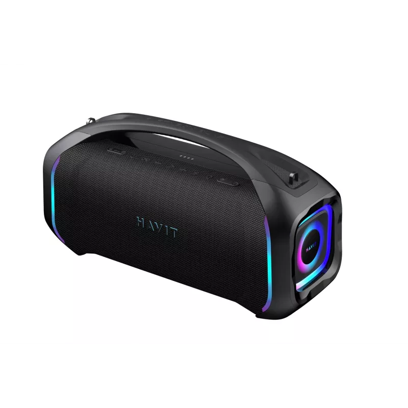 Havit SK910BT (Schwarz) Schwarz