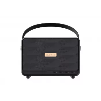 Havit SK907BT (schwarz) schwarz