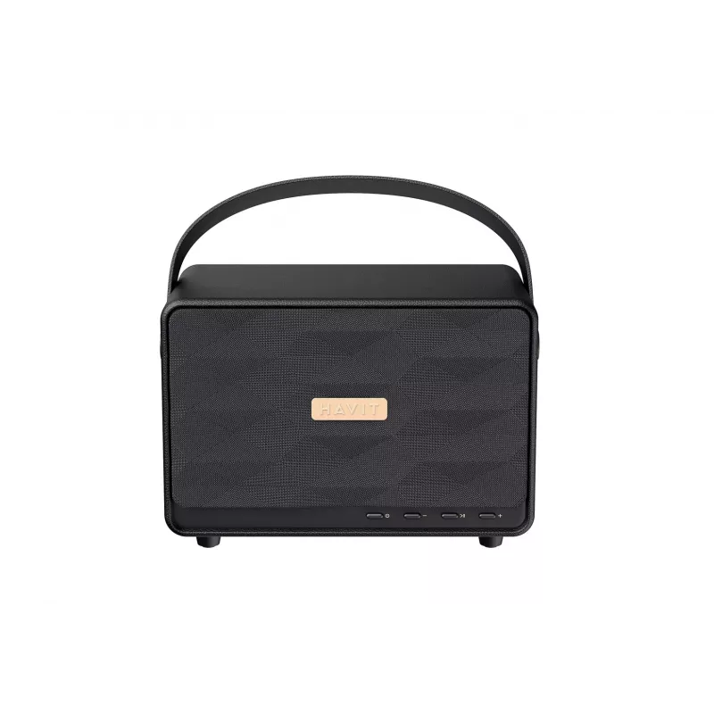 Havit SK907BT (schwarz) schwarz