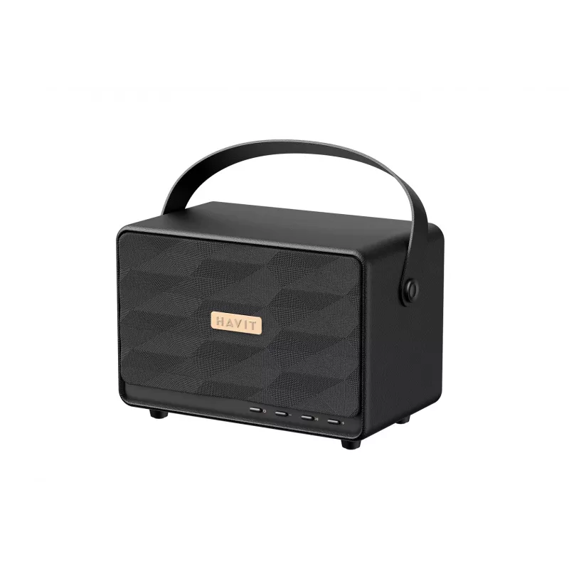 Havit SK907BT (schwarz) schwarz