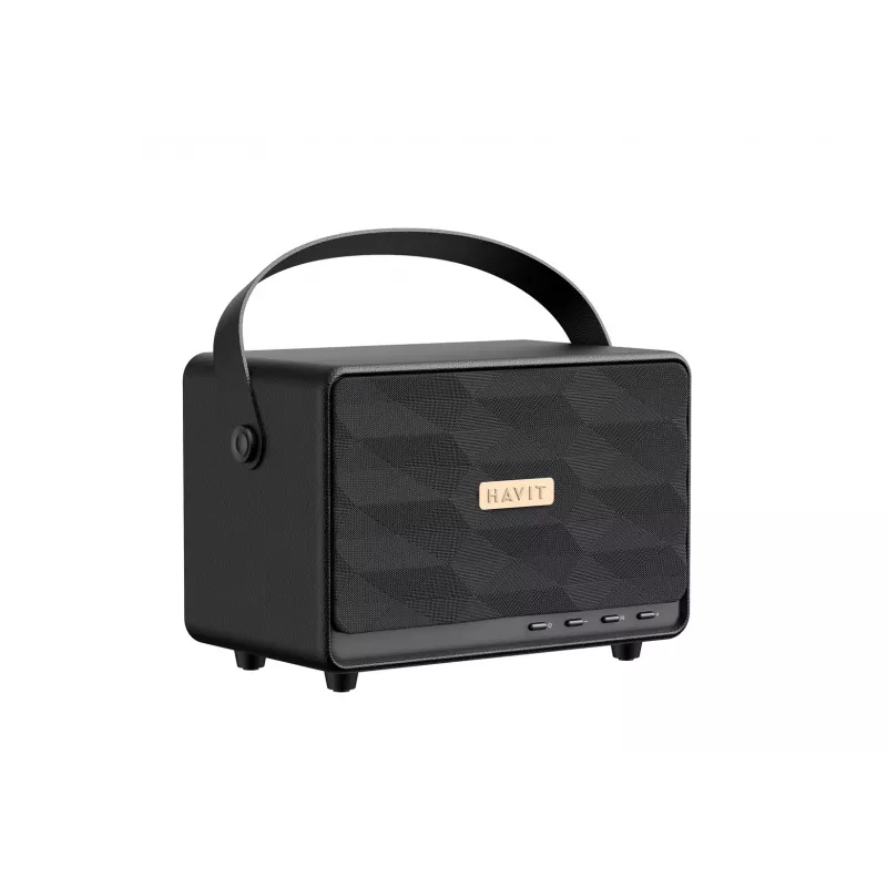 Havit SK907BT (schwarz) schwarz