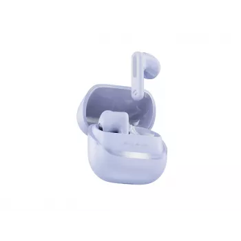 Kabellose Kopfhörer Havit TW983 (Violett)