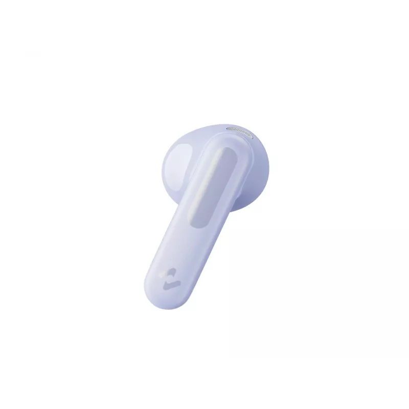 Kabellose Kopfhörer Havit TW983 (Violett)