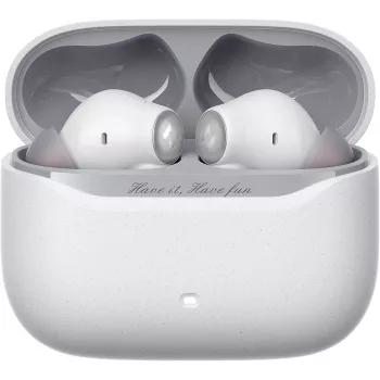 Wireless Headphones TW991 PRO(SPACE NC01T) (Grau)