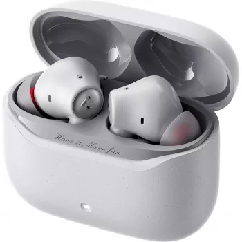 Wireless Headphones TW991 PRO(SPACE NC01T) (Grau)