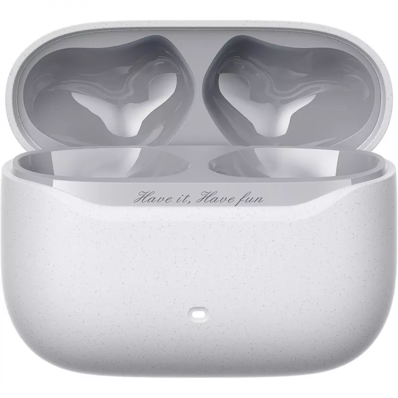 Wireless Headphones TW991 PRO(SPACE NC01T) (Grau)