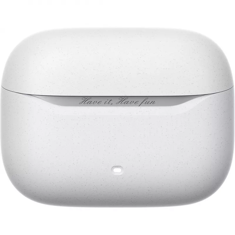 Wireless Headphones TW991 PRO(SPACE NC01T) (Grau)