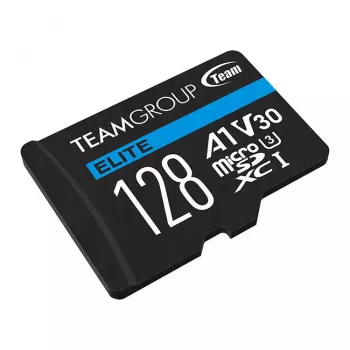 Team Group Team ELITE A1 - Flash-Speicherkarte (SD-Adapter inbegriffen)