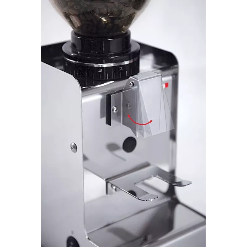 Quick Mill Apollo Espressomühle