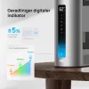 Dreo - Luftbefeuchter 813S, 6L, 48h, 813 - Smart
