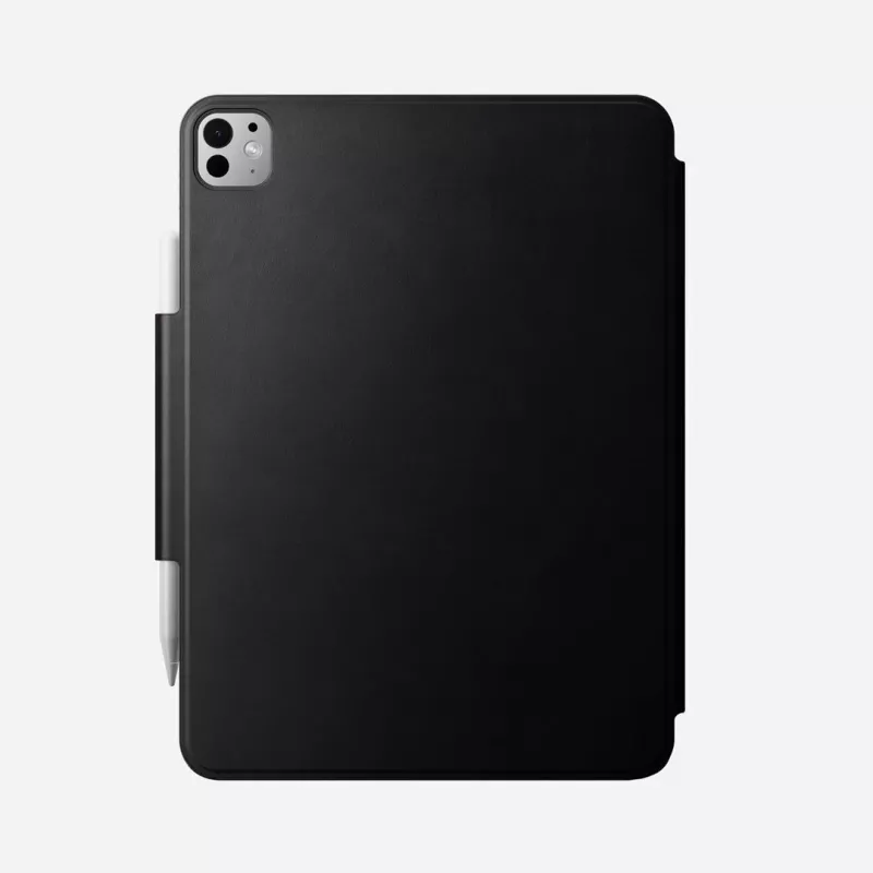 Nomad NM013299858 Schwarz