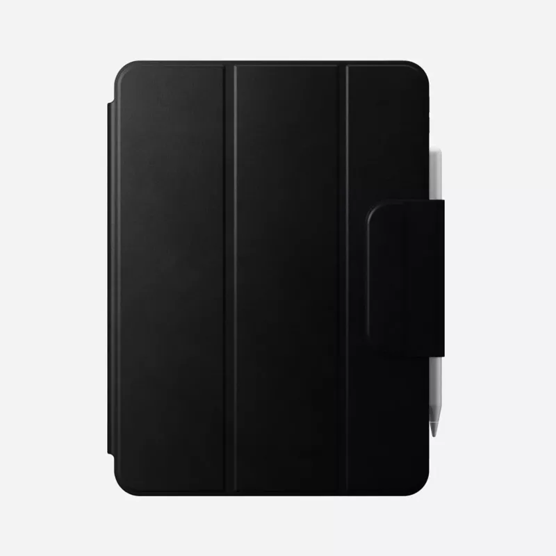Nomad NM013299858 Schwarz
