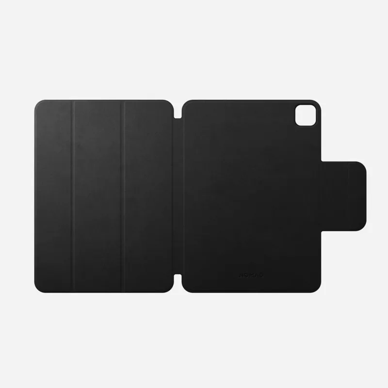 Nomad NM013299858 Schwarz