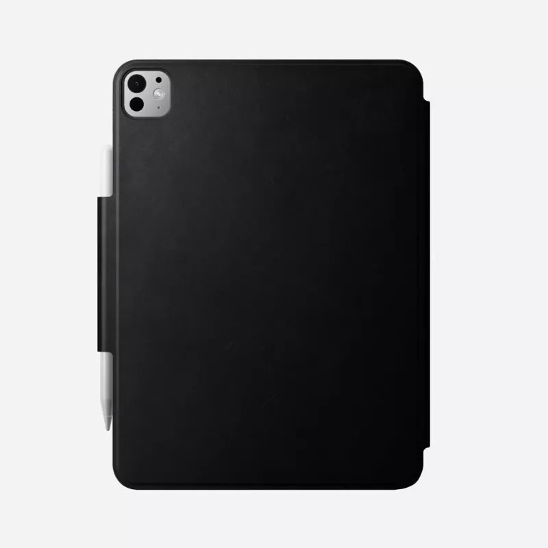 Nomad NM013299858 Schwarz