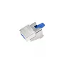 Smart Keeper NC13P1DB 12 x LAN Kabel Locks 2 ohne Schlossschlüssel Basic Dunkelblau SLSART-0315 (SLSART-0315)
