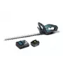Makita DUH506RT Akku-Heckenscheren-Set