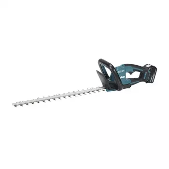 Makita DUH506RT Akku-Heckenscheren-Set