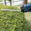 Makita DUH506RT Akku-Heckenscheren-Set