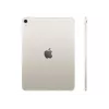Apple iPad Air Wi-Fi + Cellular | Starlight | 11 Zoll | 2360 x 1640 Pixel | IPS | Apple | 12 GB | M4 | 512 GB | 3G | 4G | 5G | Wi-Fi | Frontkamera | 12 MP | Rückkamera | 12 MP