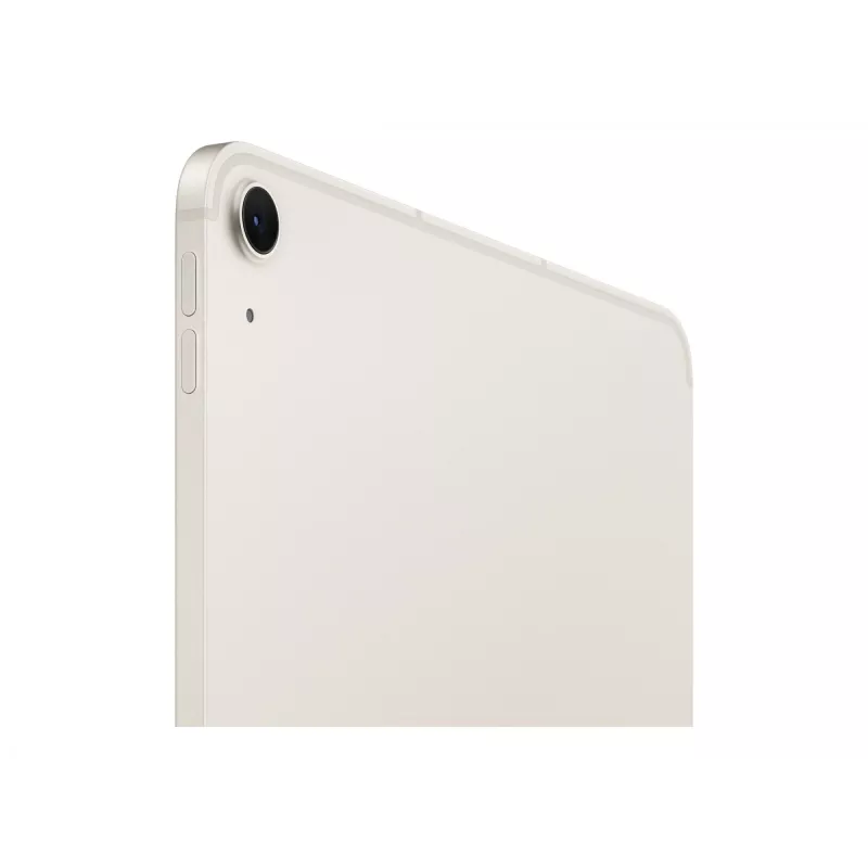 Apple iPad Air Wi-Fi + Cellular | Starlight | 11 Zoll | 2360 x 1640 Pixel | IPS | Apple | 12 GB | M4 | 512 GB | 3G | 4G | 5G | Wi-Fi | Frontkamera | 12 MP | Rückkamera | 12 MP